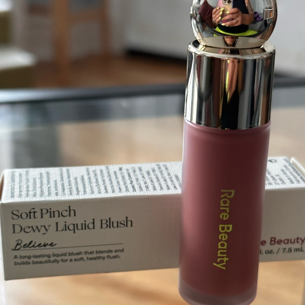 Rare Beauty Soft Pinch Dewy Blush